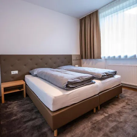 Apartment Inntalerhof *