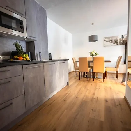 Inntalerhof Tösenssteinach