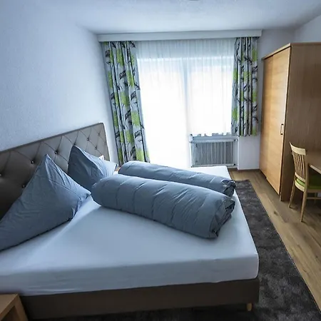 Apartment Inntalerhof Tosens