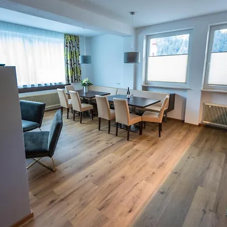 Inntalerhof Tösenssteinach