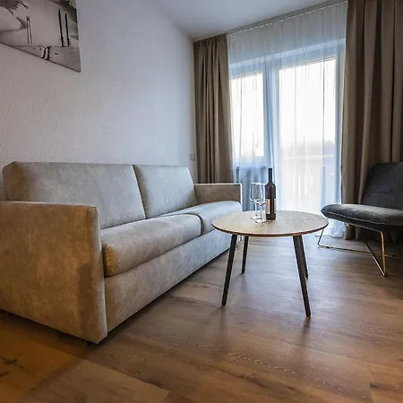 아파트 Inntalerhof *