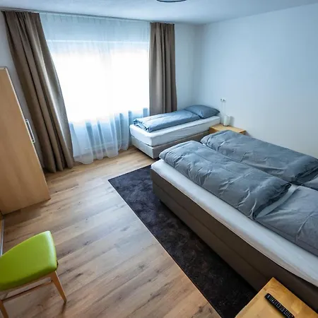 Inntalerhof Appartamento