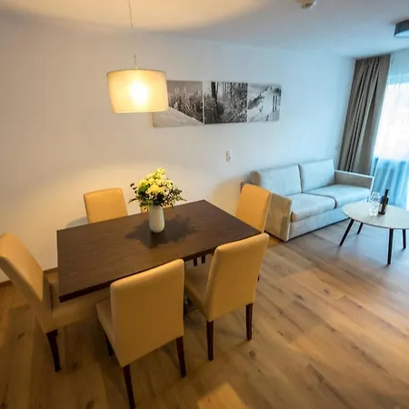 Inntalerhof * Tösenssteinach