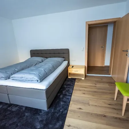 Inntalerhof Tösenssteinach