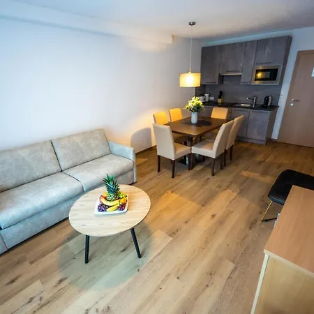 Inntalerhof Apartment