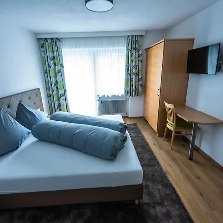 Inntalerhof 아파트