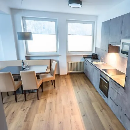 Inntalerhof Apartment