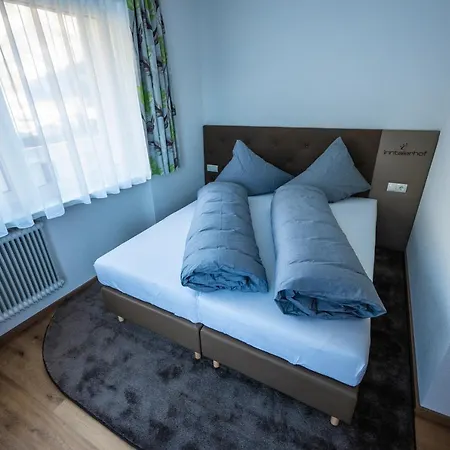 Inntalerhof * Tösenssteinach