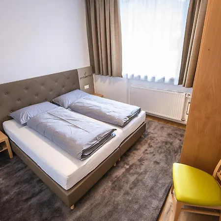 Inntalerhof Tösenssteinach