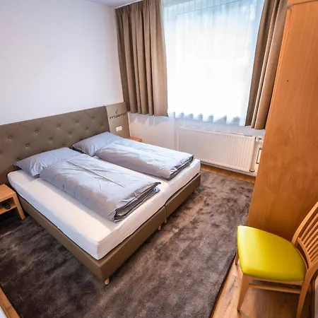 Inntalerhof 아파트 *