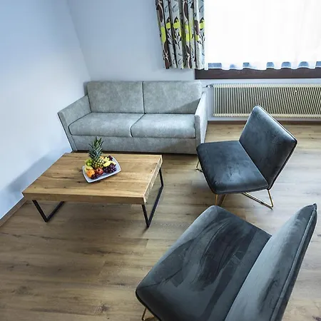 Inntalerhof Tösenssteinach