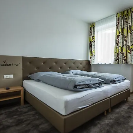 Inntalerhof * Tösenssteinach