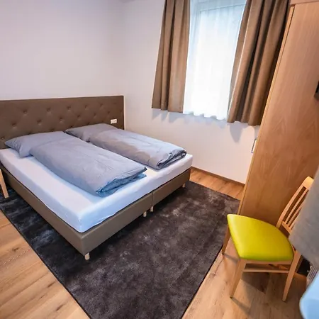 Inntalerhof Tösenssteinach