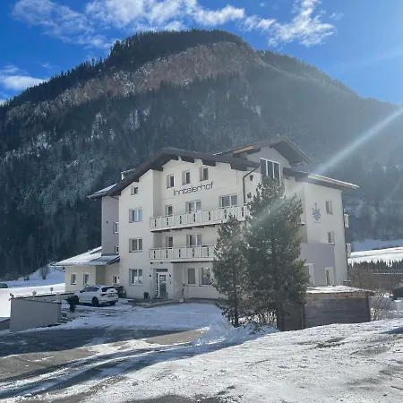 Inntalerhof * Tösenssteinach