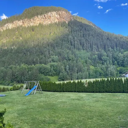 아파트 Inntalerhof