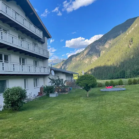 Inntalerhof Tösenssteinach