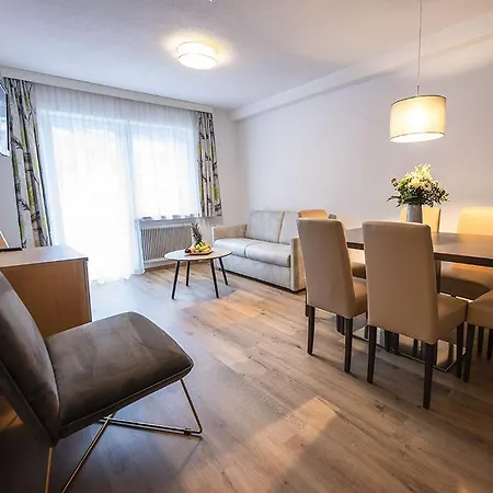 Inntalerhof 아파트