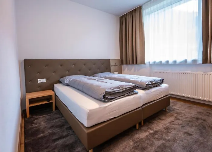 Apartment Inntalerhof *