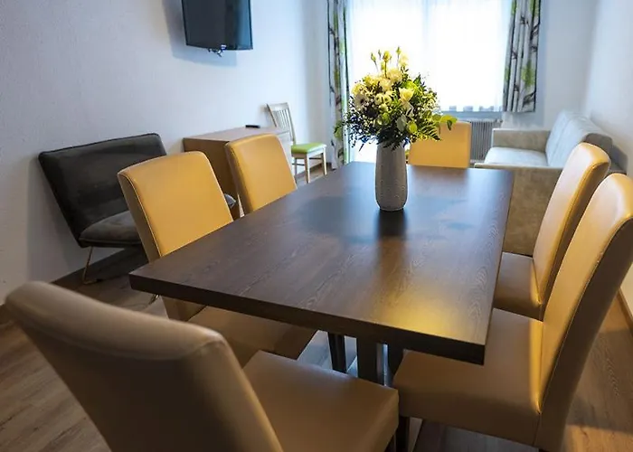 Inntalerhof * Tosens