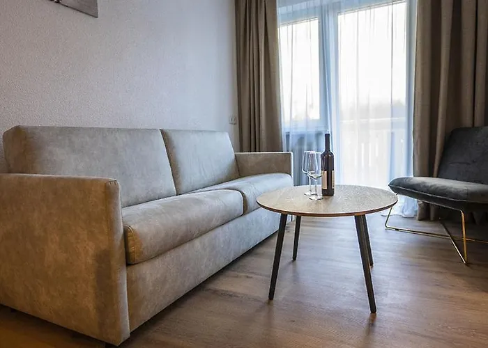 Apartment Inntalerhof *