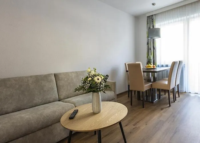 Apartment Inntalerhof