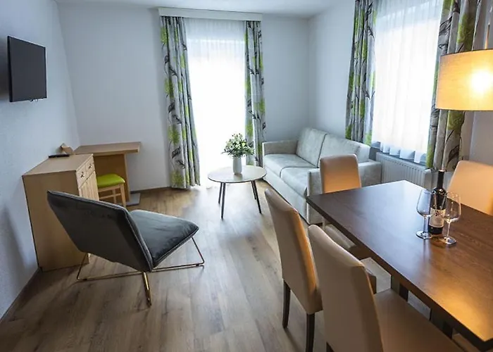 Inntalerhof Apartment Tosens