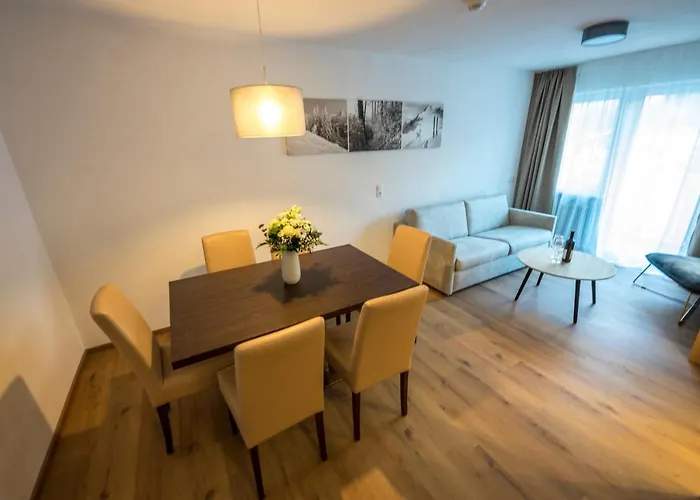 Inntalerhof * Tösenssteinach