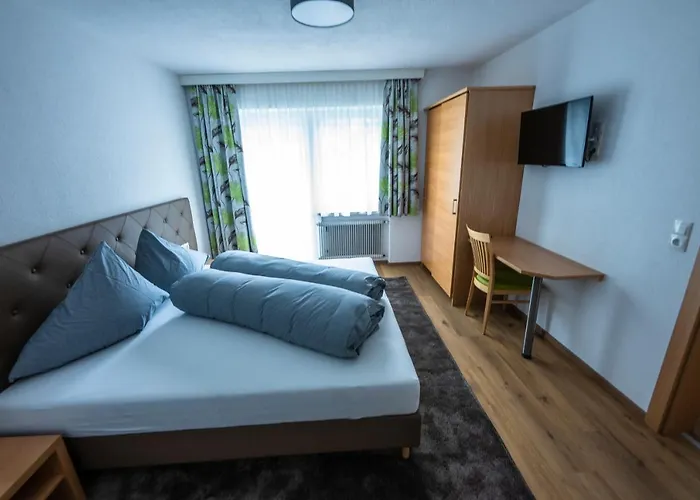 Inntalerhof Apartment