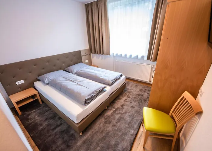 Inntalerhof Apartment *