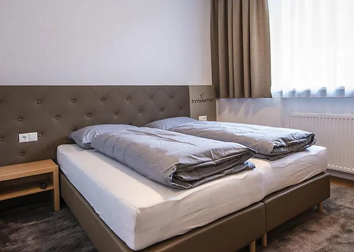 Apartment Inntalerhof *