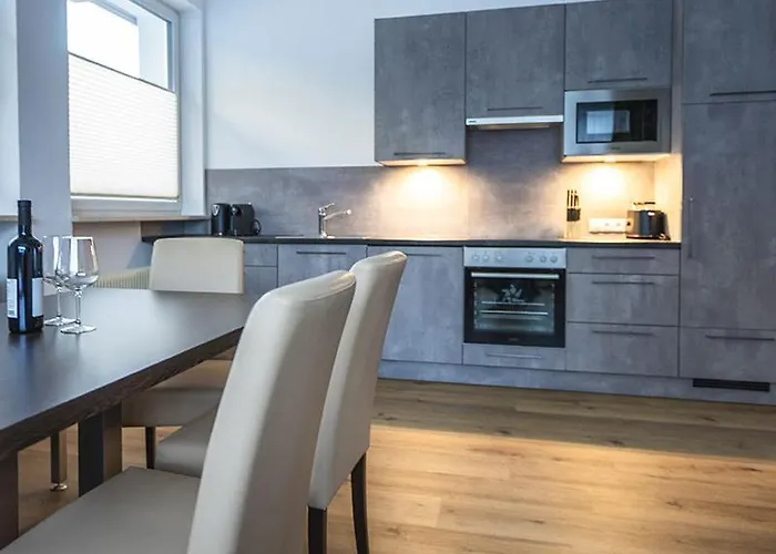 Inntalerhof Apartment *