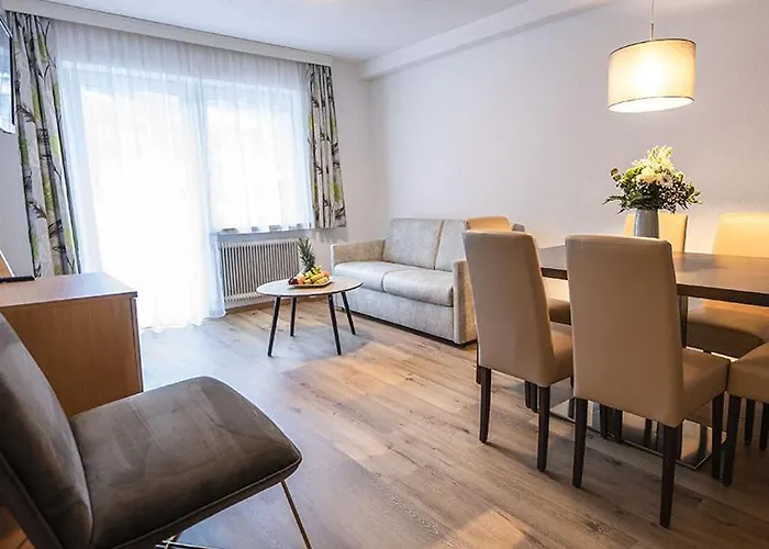 Inntalerhof Apartment