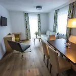 Inntalerhof 아파트 Tösenssteinach