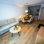 Inntalerhof 아파트