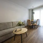 Lägenhet Inntalerhof
