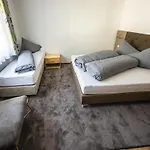 Lägenhet Inntalerhof Tösenssteinach