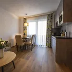 Lägenhet Inntalerhof *