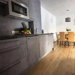 Lägenhet Inntalerhof *