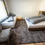 Lägenhet Inntalerhof Tösenssteinach
