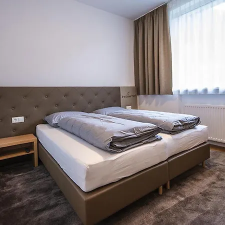 Appartement Inntalerhof *